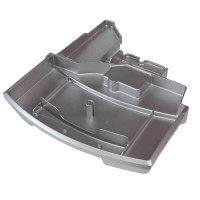 Auffangschale silber für DeLonghi ESAM03 / ESAM04